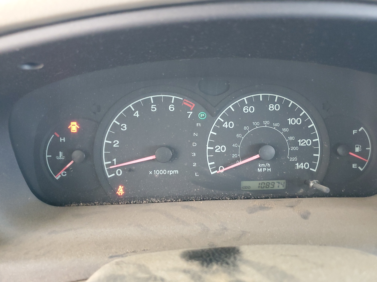 KMHDN45D93U617380 2003 Hyundai Elantra Gls