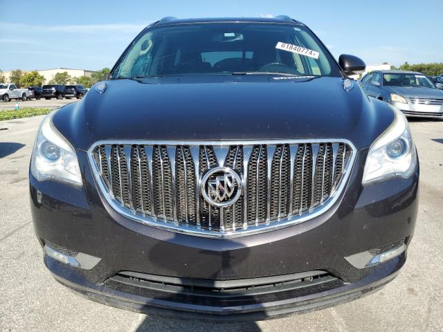  BUICK ENCLAVE 2015 Черный