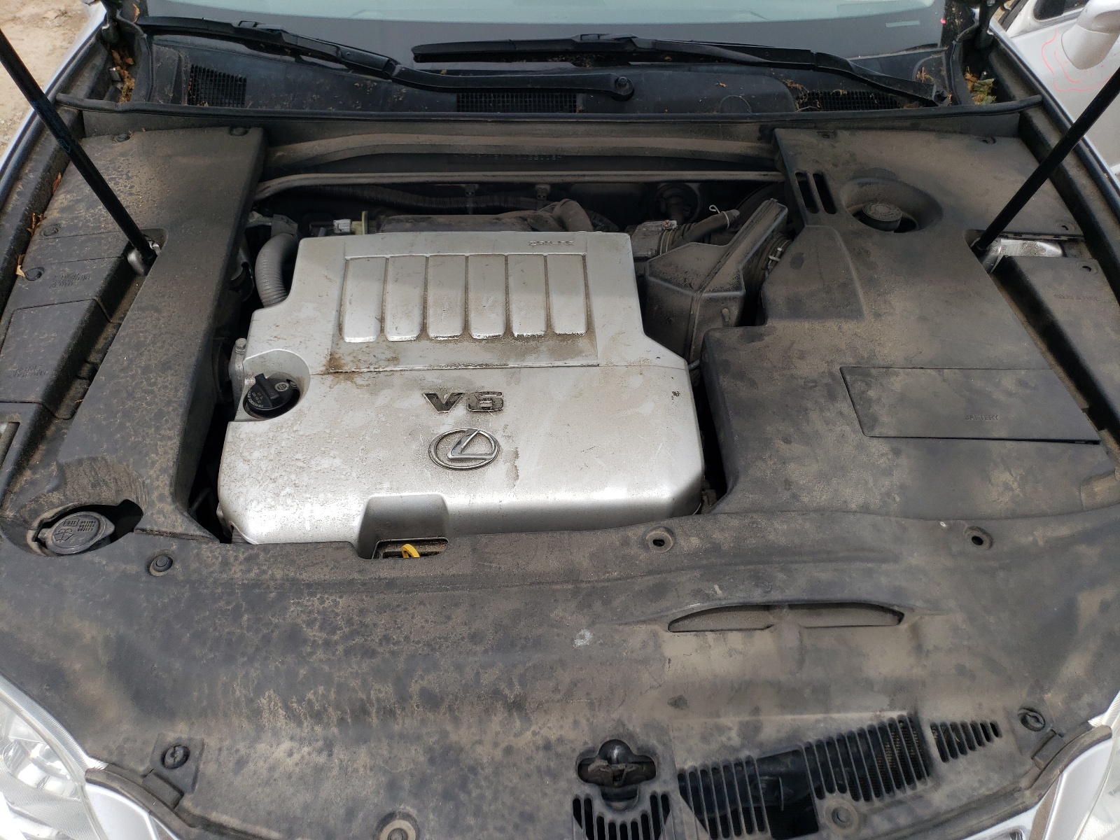 JTHBK1EGXB2455118 2011 Lexus Es 350