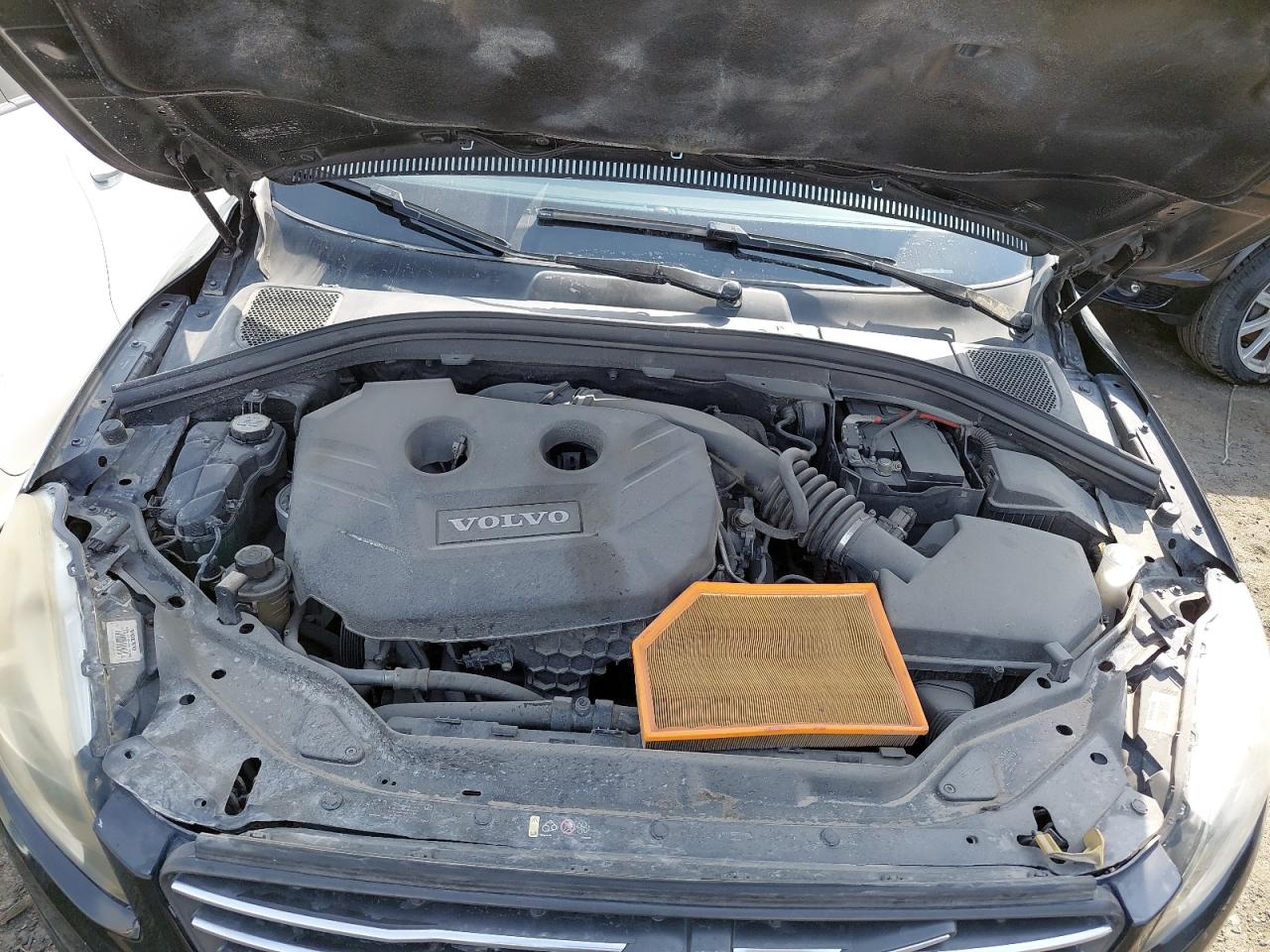 YV147HDZ7E2547292 - 2014 Volvo XC60 - #65093634