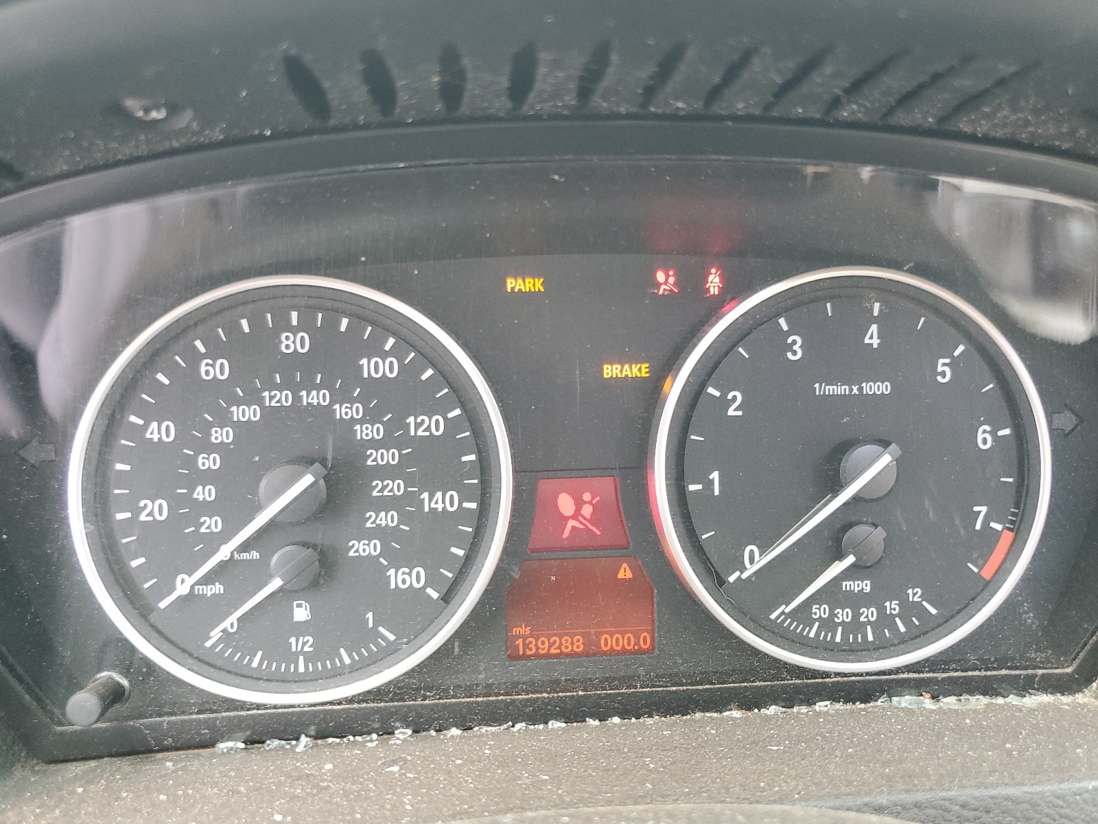 5UXFE43599L274835 2009 BMW X5 xDrive30I