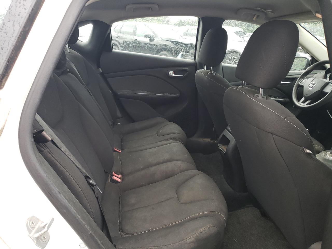 2013 Dodge Dart Sxt VIN: 1C3CDFBA1DD335894 Lot: 64567844