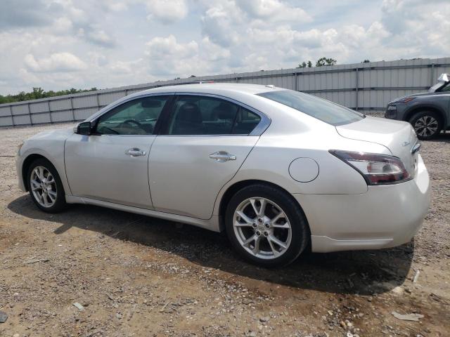 1N4AA5AP9CC843293 | 2012 Nissan maxima s