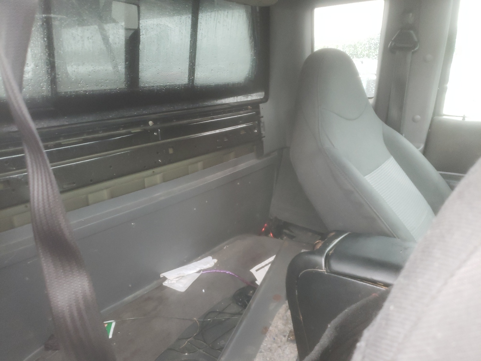 1FTZR15E43PA68840 2003 Ford Ranger Super Cab