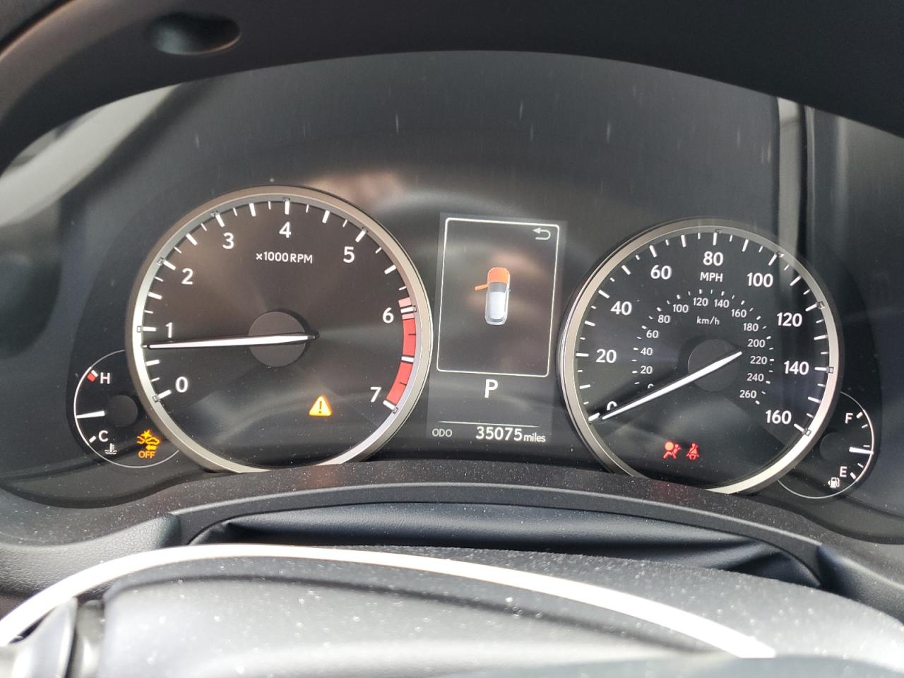 2021 Lexus Nx 300 Base VIN: JTJDARBZ9M2195957 Lot: 63399204