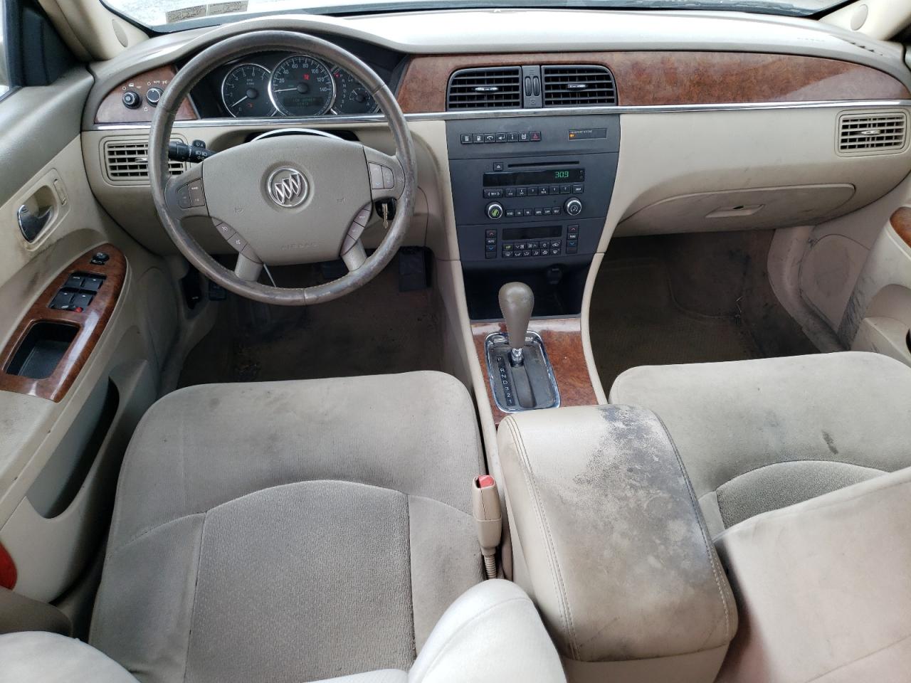 2006 Buick Lacrosse Cx VIN: 2G4WC582961146930 Lot: 62589614