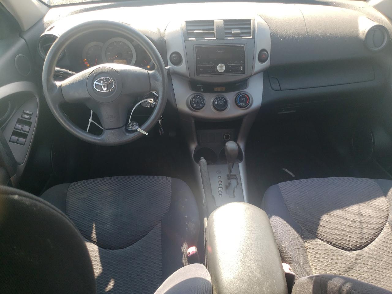 2007 Toyota Rav4 Sport VIN: JTMZD32V576026655 Lot: 61085204