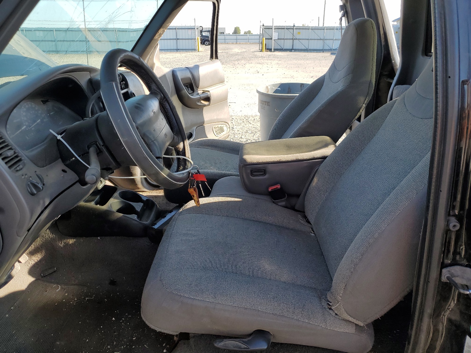 1FTZR15X4YTA62326 2000 Ford Ranger Super Cab