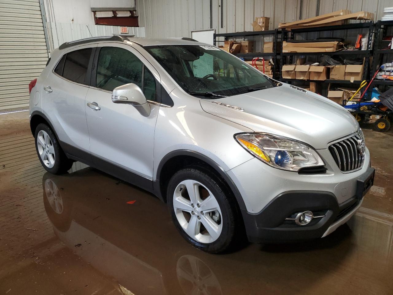 VIN KL4CJFSBXFB267097 2015 BUICK ENCORE no.4