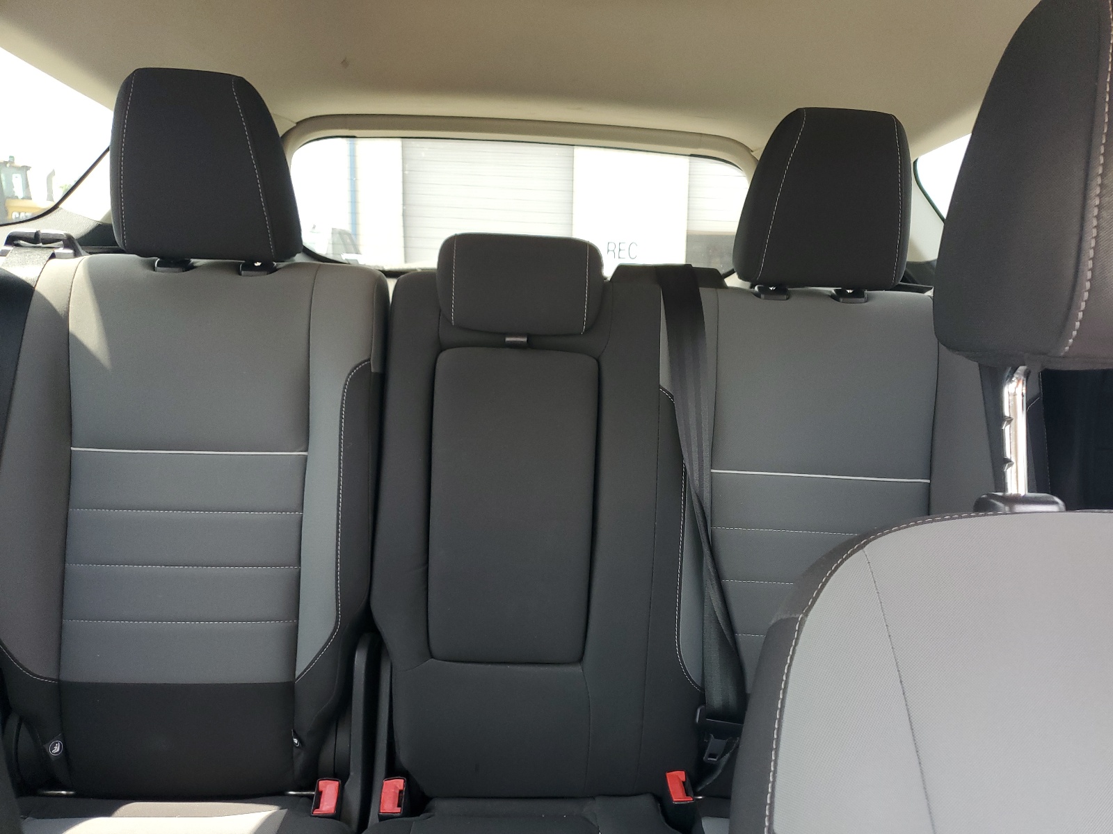 1FMCU0GXXDUC46987 2013 Ford Escape Se