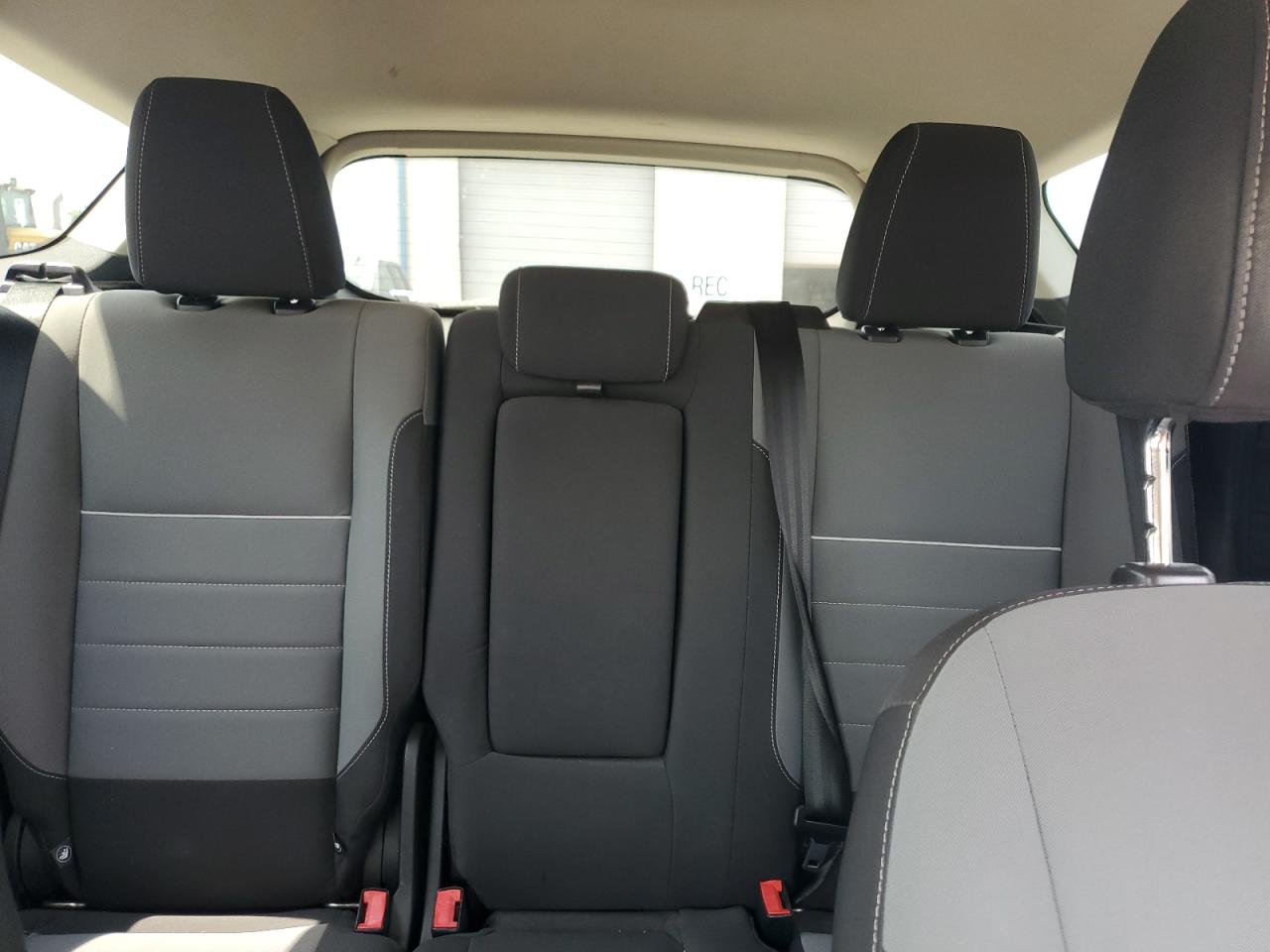 2013 Ford Escape Se VIN: 1FMCU0GXXDUC46987 Lot: 64466254