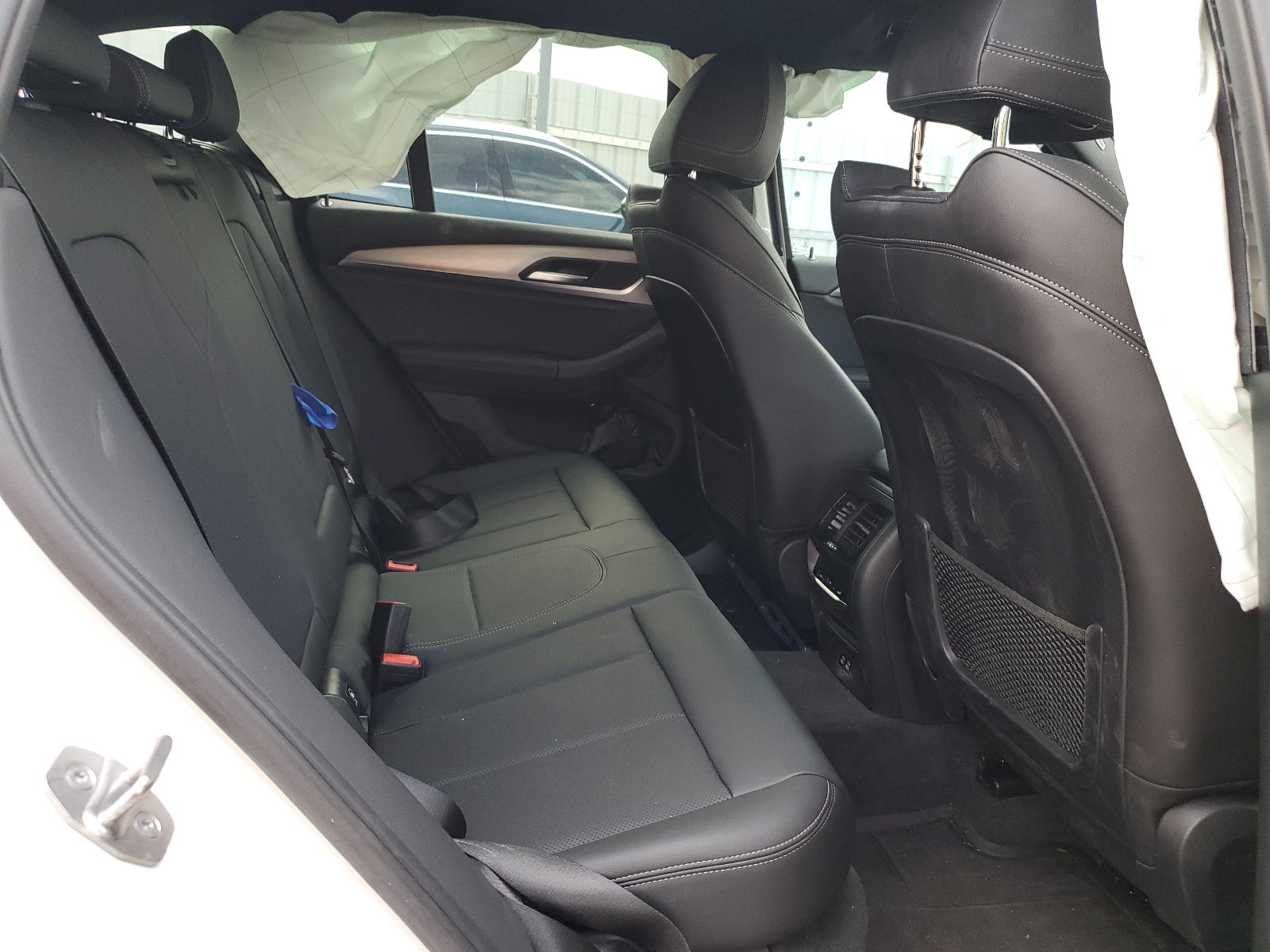 WBX57DP00NN172122 2022 BMW X3 xDrive30I