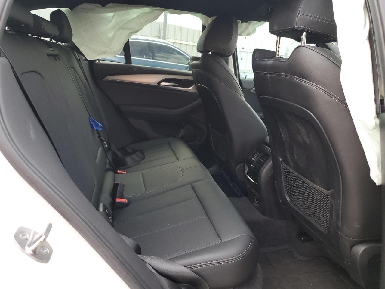 2022 BMW X3 xDrive30I VIN: WBX57DP00NN172122 Lot: 63856994