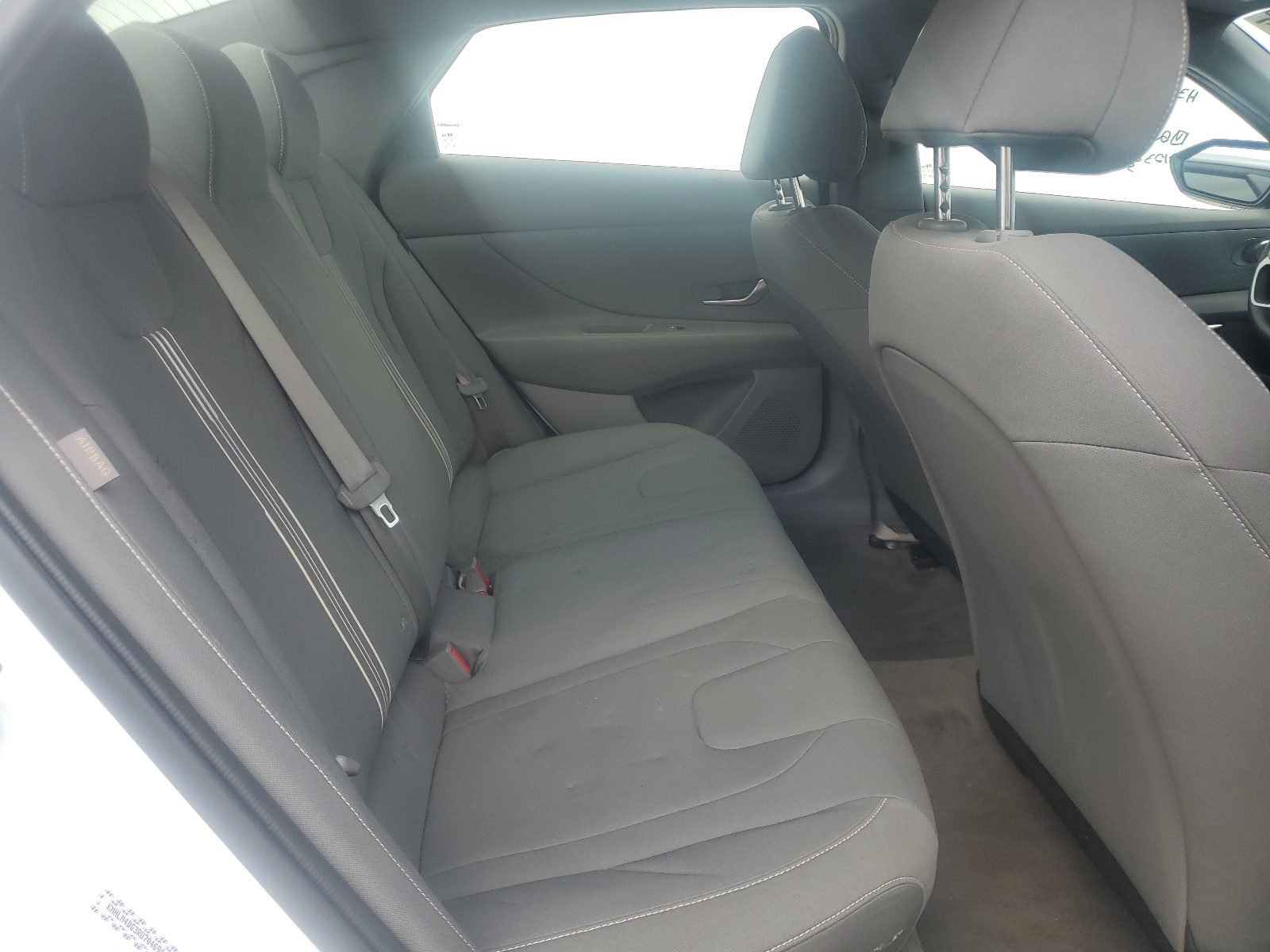 KMHLM4DG3RU704694 2024 Hyundai Elantra Sel