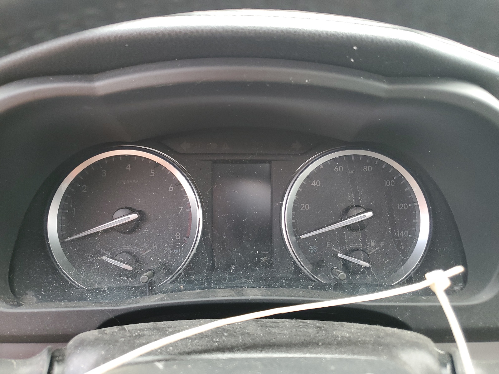 5TDJZRFH2HS375036 2017 Toyota Highlander Se