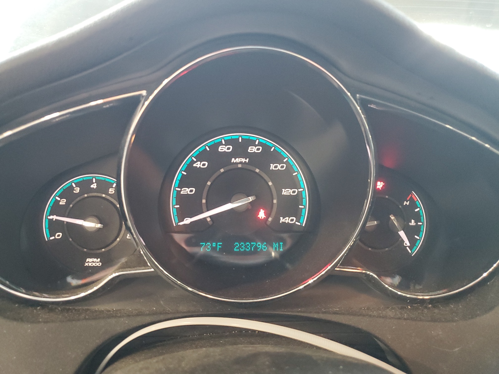 1G1ZH57B29F164034 2009 Chevrolet Malibu 1Lt