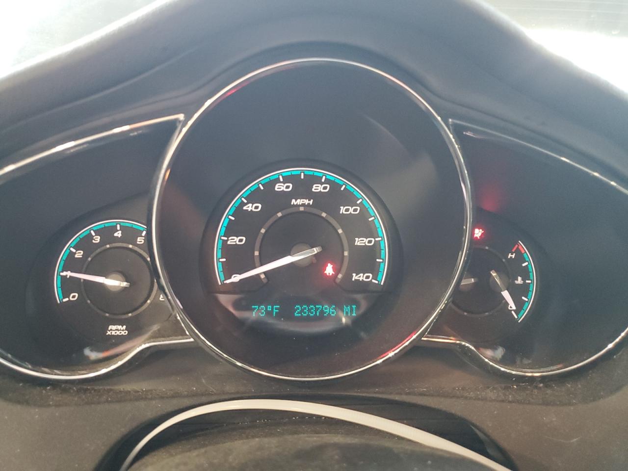 2009 Chevrolet Malibu 1Lt VIN: 1G1ZH57B29F164034 Lot: 63012644