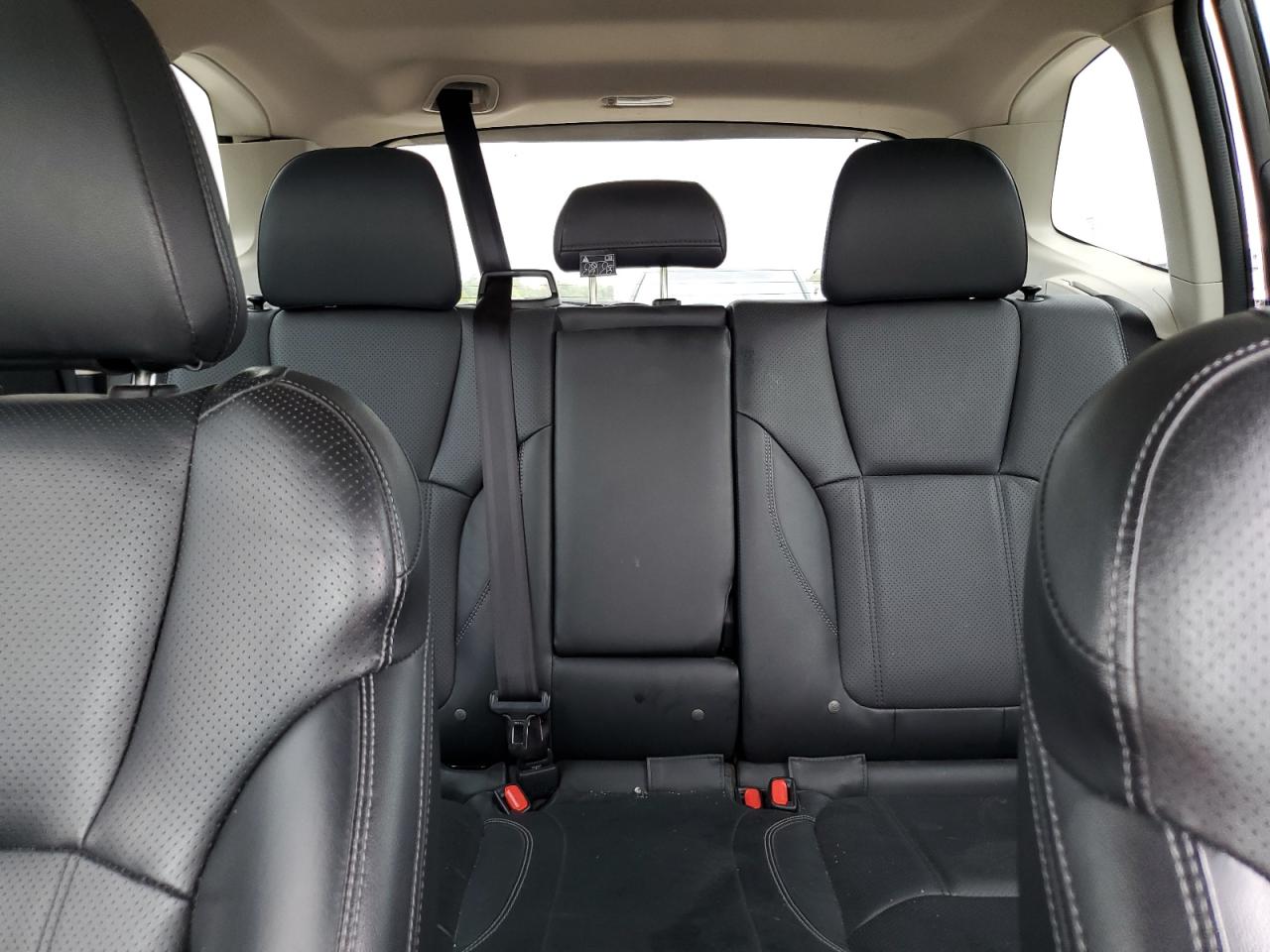 2021 Subaru Forester Limited VIN: JF2SKAUCXMH406311 Lot: 62649104