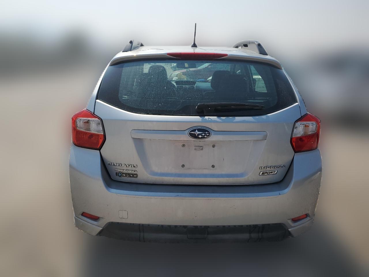 2013 Subaru Impreza Sport Limited VIN: JF1GPAR66DH840112 Lot: 65166004