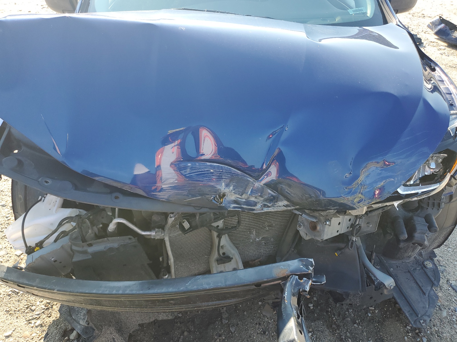 3N1AB7AP9KY413307 2019 Nissan Sentra S