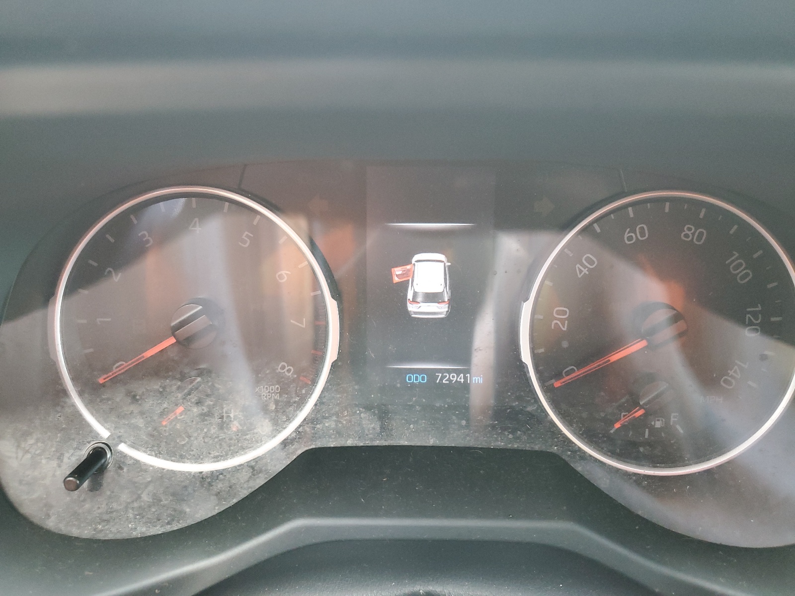 JTMW1RFV9KD011511 2019 Toyota Rav4 Xle