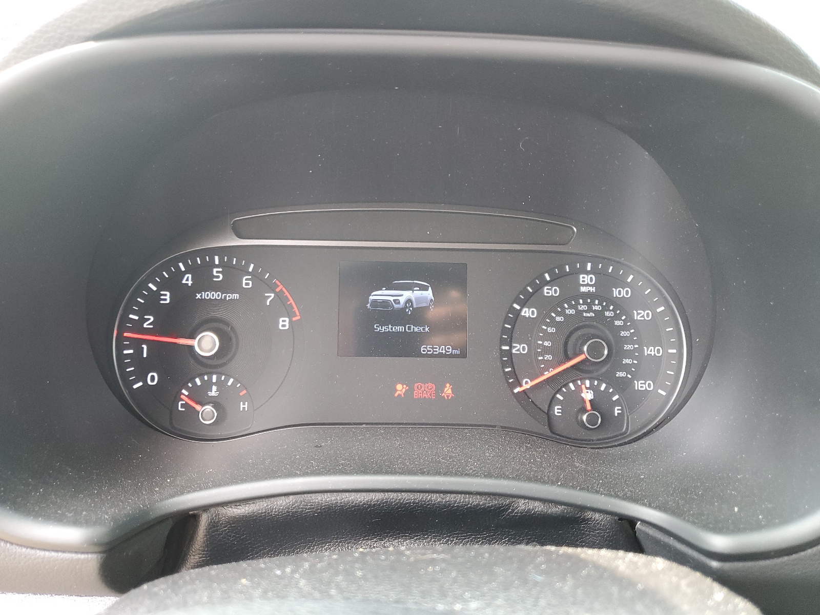 KNDJ63AU0L7046882 2020 Kia Soul Gt Line