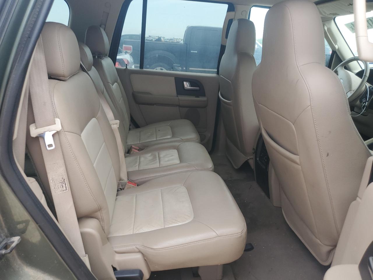 2004 Ford Expedition Eddie Bauer VIN: 1FMPU17L44LA29090 Lot: 63411774