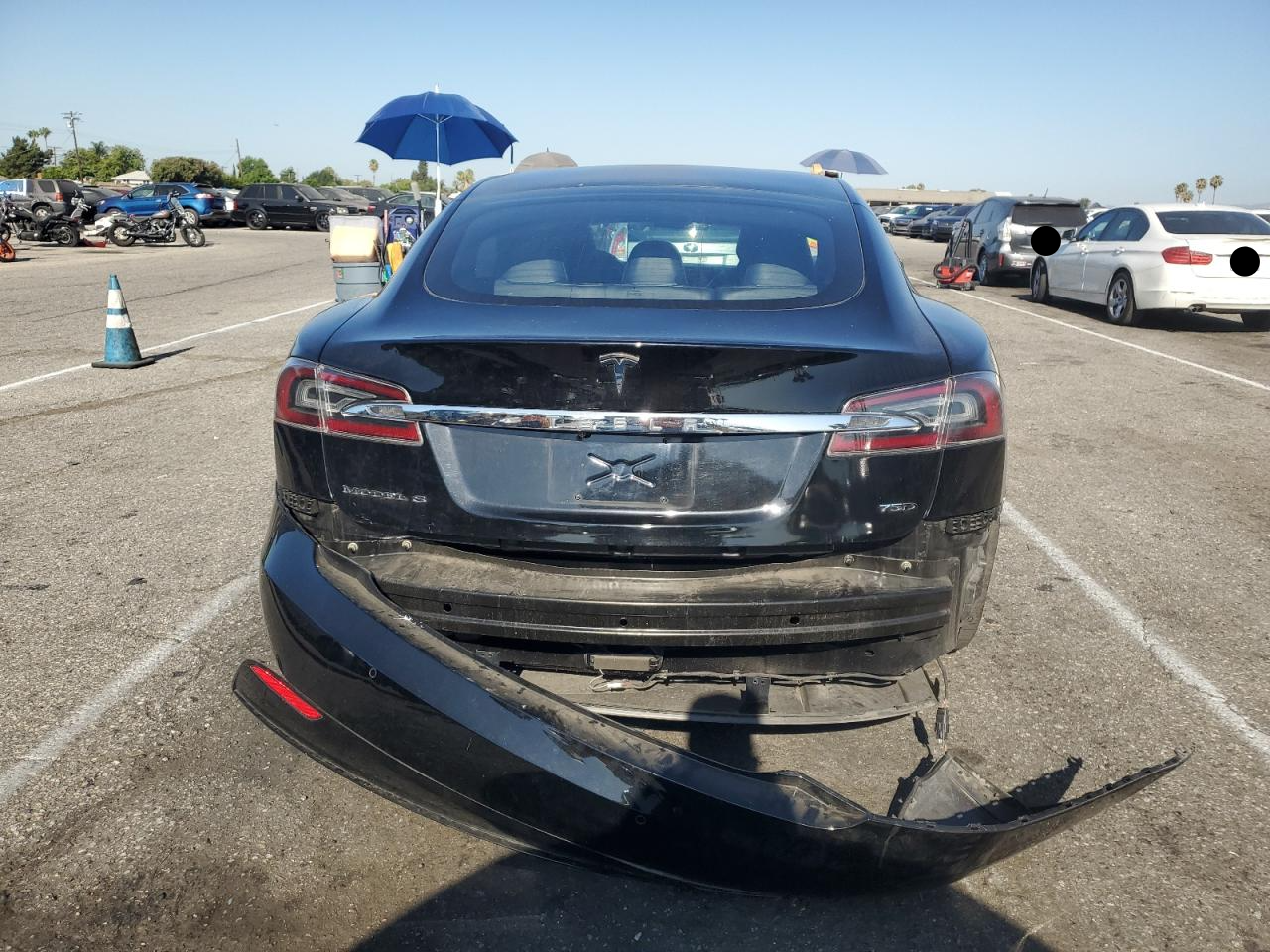 5YJSA1E23KF304076 2019 Tesla Model S