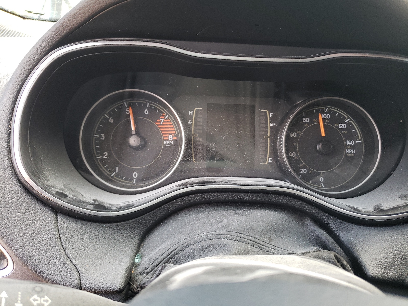 1C4PJLLX9LD631915 2020 Jeep Cherokee Latitude Plus