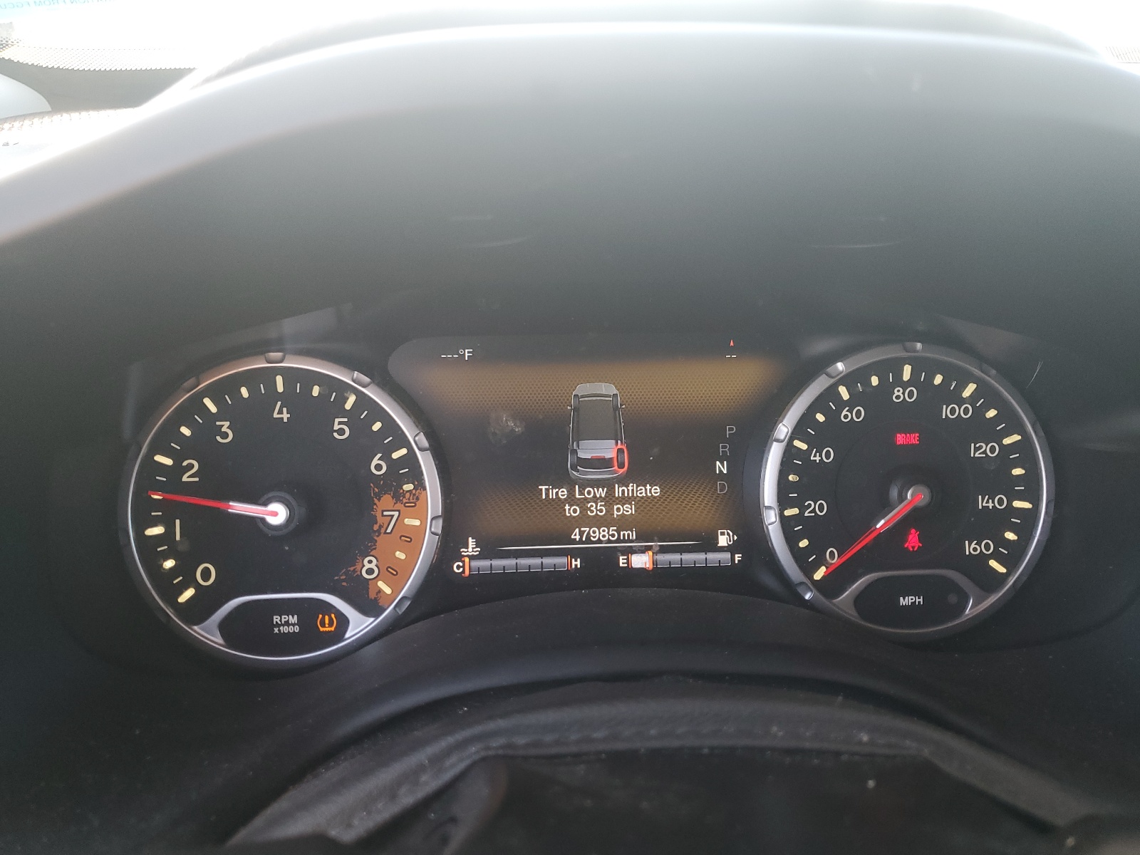 ZACCJADB4HPF84498 2017 Jeep Renegade Limited