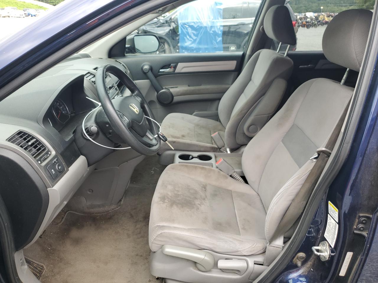 2011 Honda Cr-V Se VIN: 5J6RE3H42BL025110 Lot: 65117184