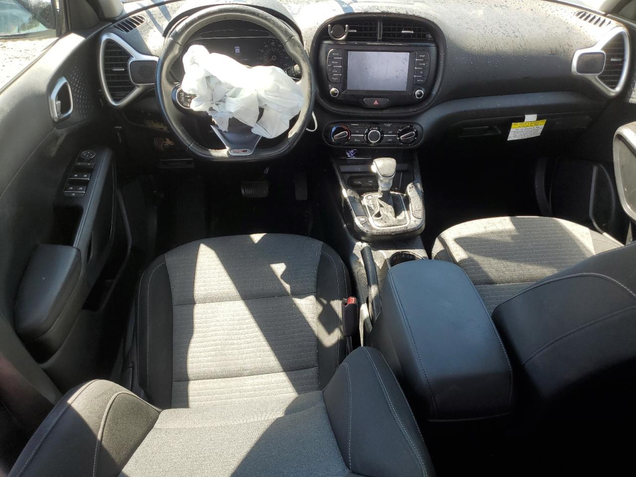 2021 Kia Soul Gt Line VIN: KNDJ63AU6M7788415 Lot: 61557164