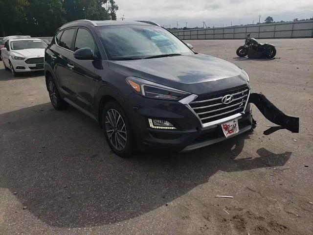 2019 Hyundai Tucson Limited VIN: KM8J33AL8KU051159 Lot: 63878854
