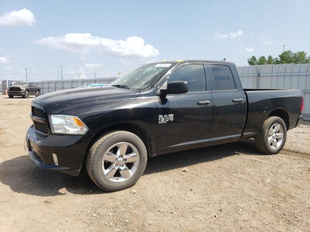 2019 Ram 1500 Classic Tradesman for Sale in Greenwood, NE - Hail