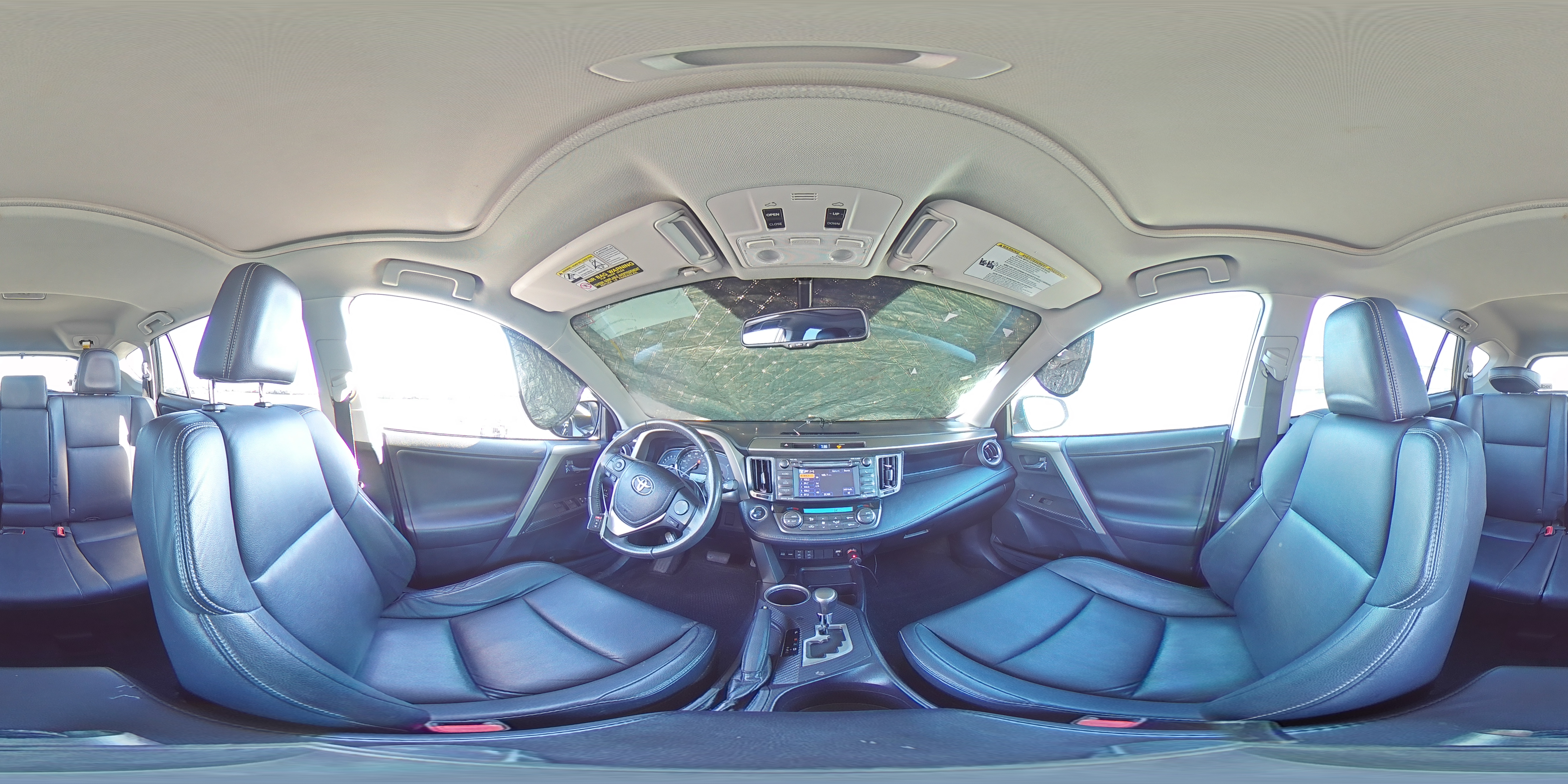 2013 Toyota Rav4 Limited VIN: 2T3DFREV1DW062274 Lot: 64715934