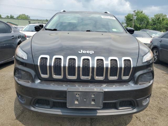 1C4PJMCS0FW725023 | 2015 Jeep cherokee latitude