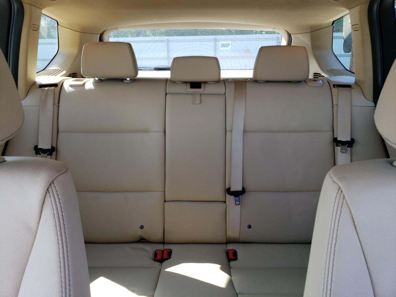 2014 BMW X3 xDrive35I VIN: 5UXWX7C5XE0E76769 Lot: 61983734