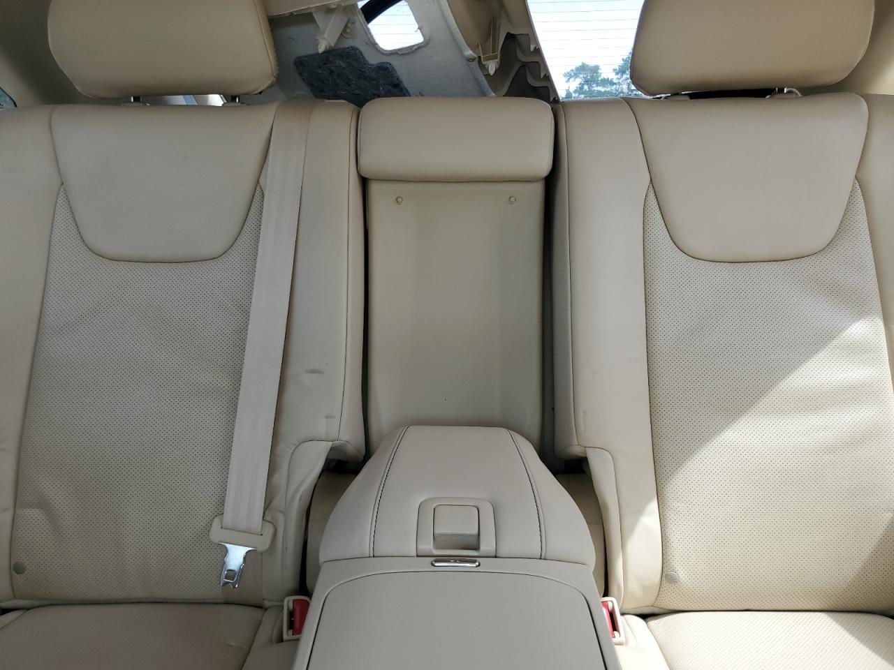 2014 Lexus Rx 350 VIN: 2T2ZK1BA0EC148123 Lot: 64241874