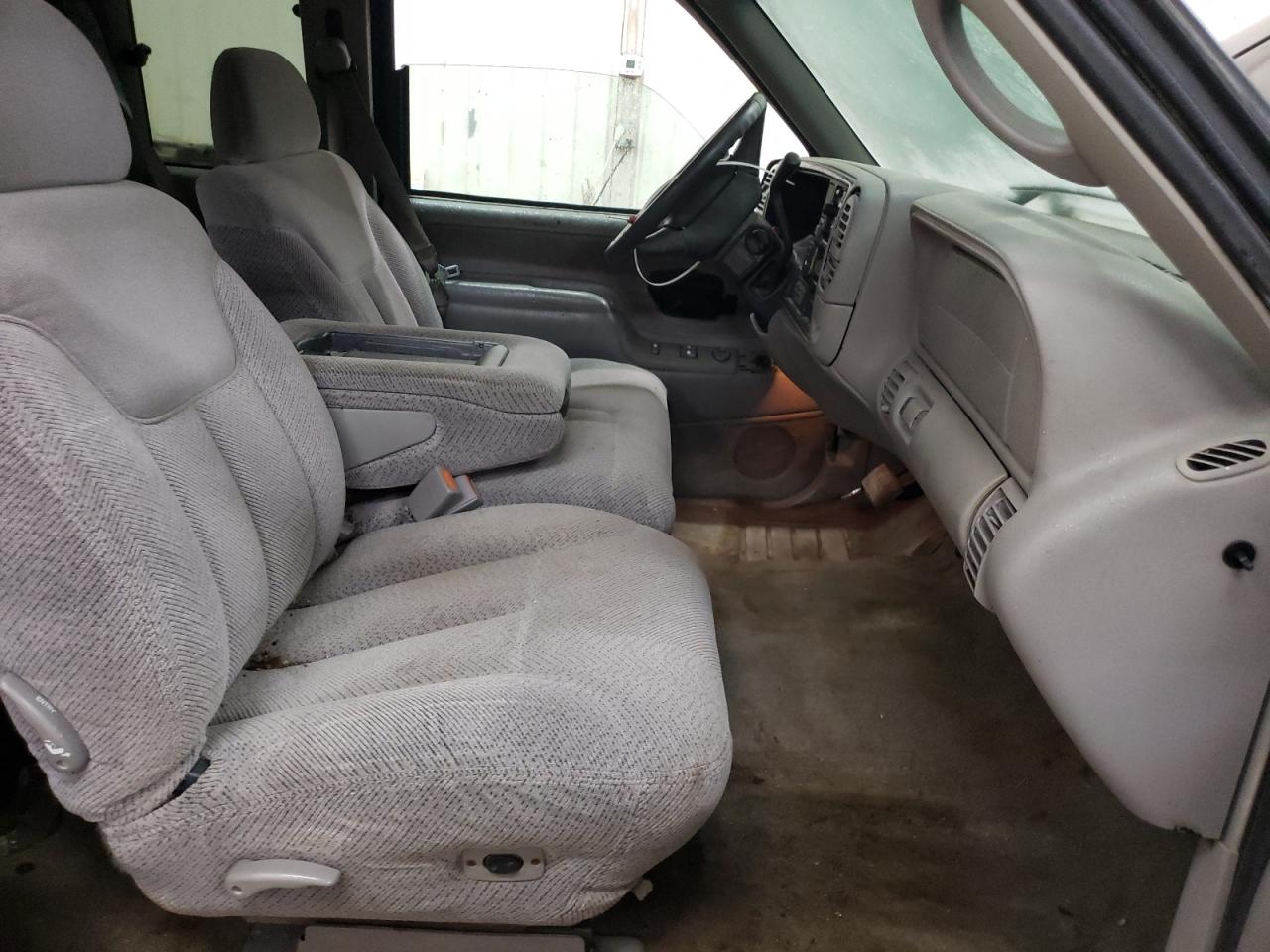 1999 Chevrolet Gmt-400 K1500 VIN: 1GCEK19R7XR109276 Lot: 63129994