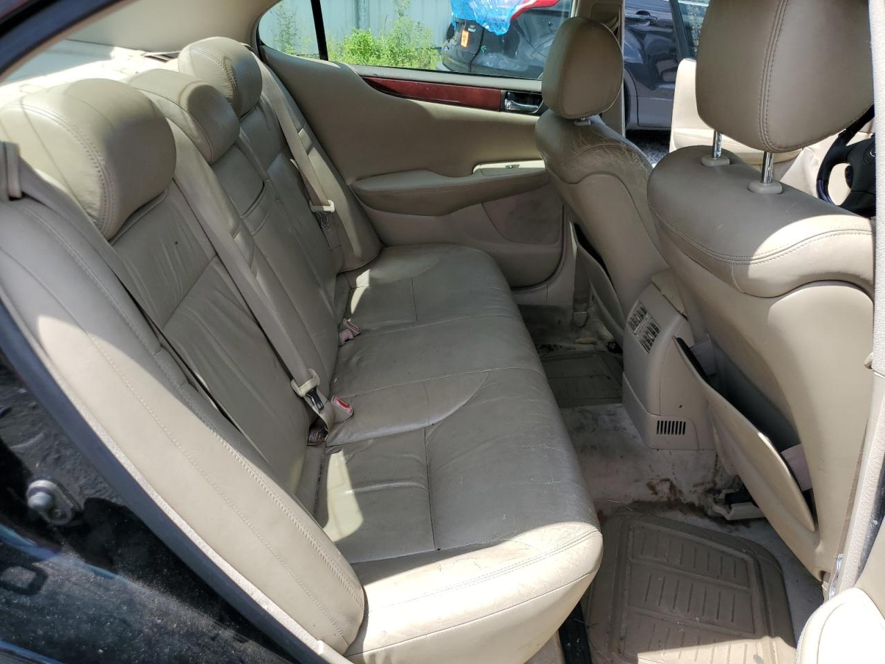 2003 Lexus Es 300 VIN: JTHBF30G936015652 Lot: 65333364