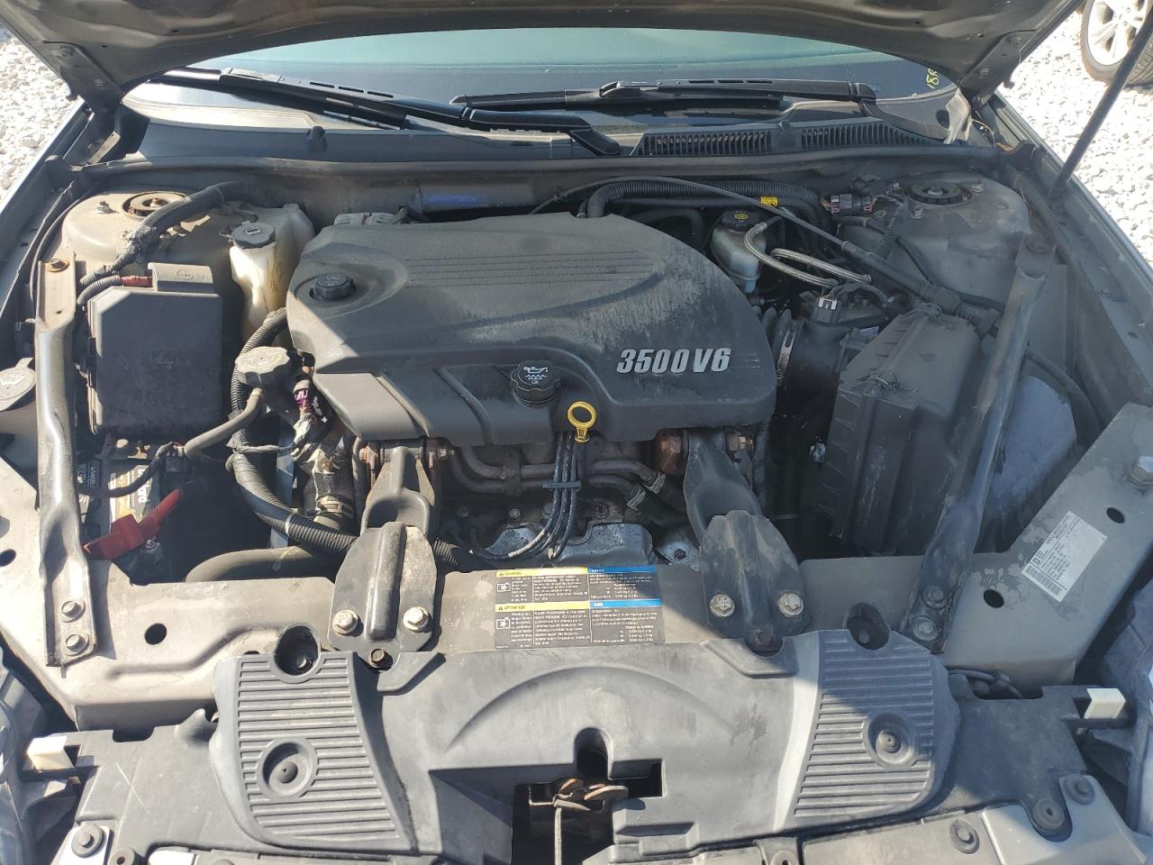 2009 Chevrolet Impala 1Lt VIN: 2G1WT57K191268605 Lot: 65421214