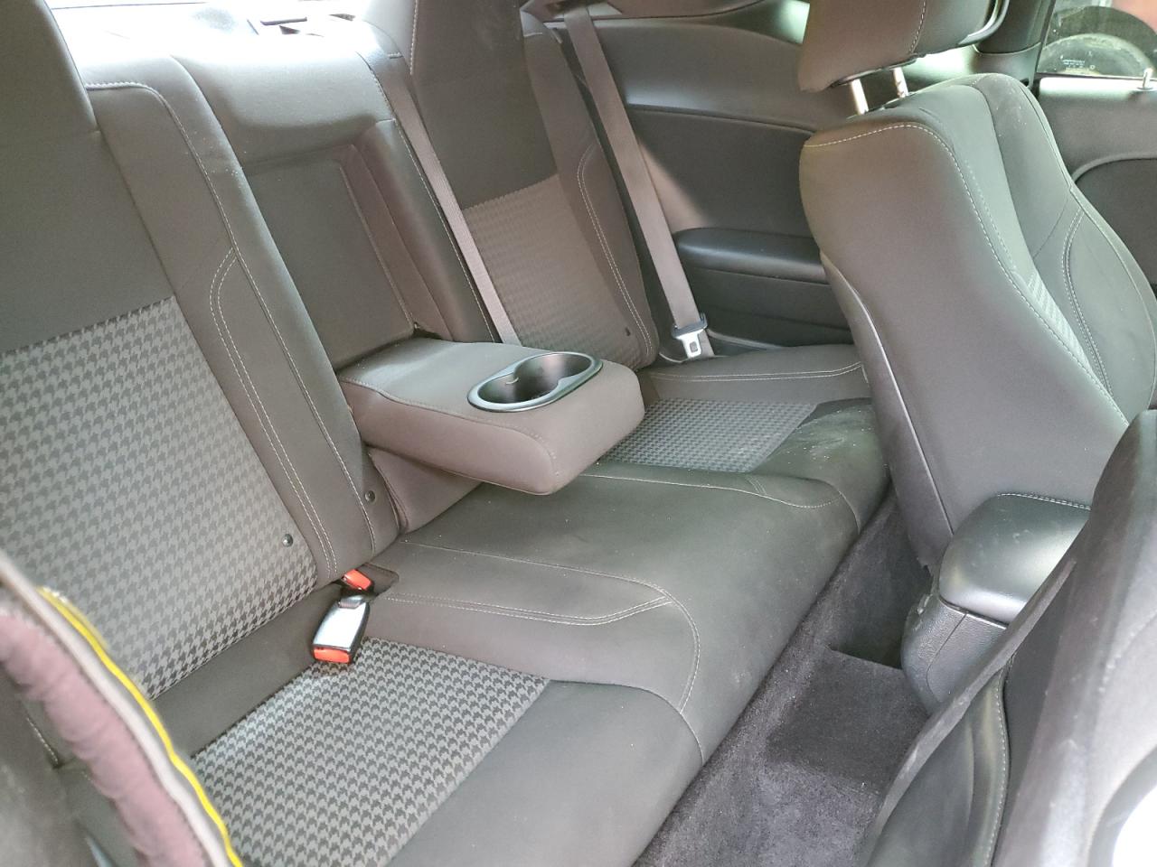 2017 Dodge Challenger Sxt VIN: 2C3CDZAG2HH614755 Lot: 64509674