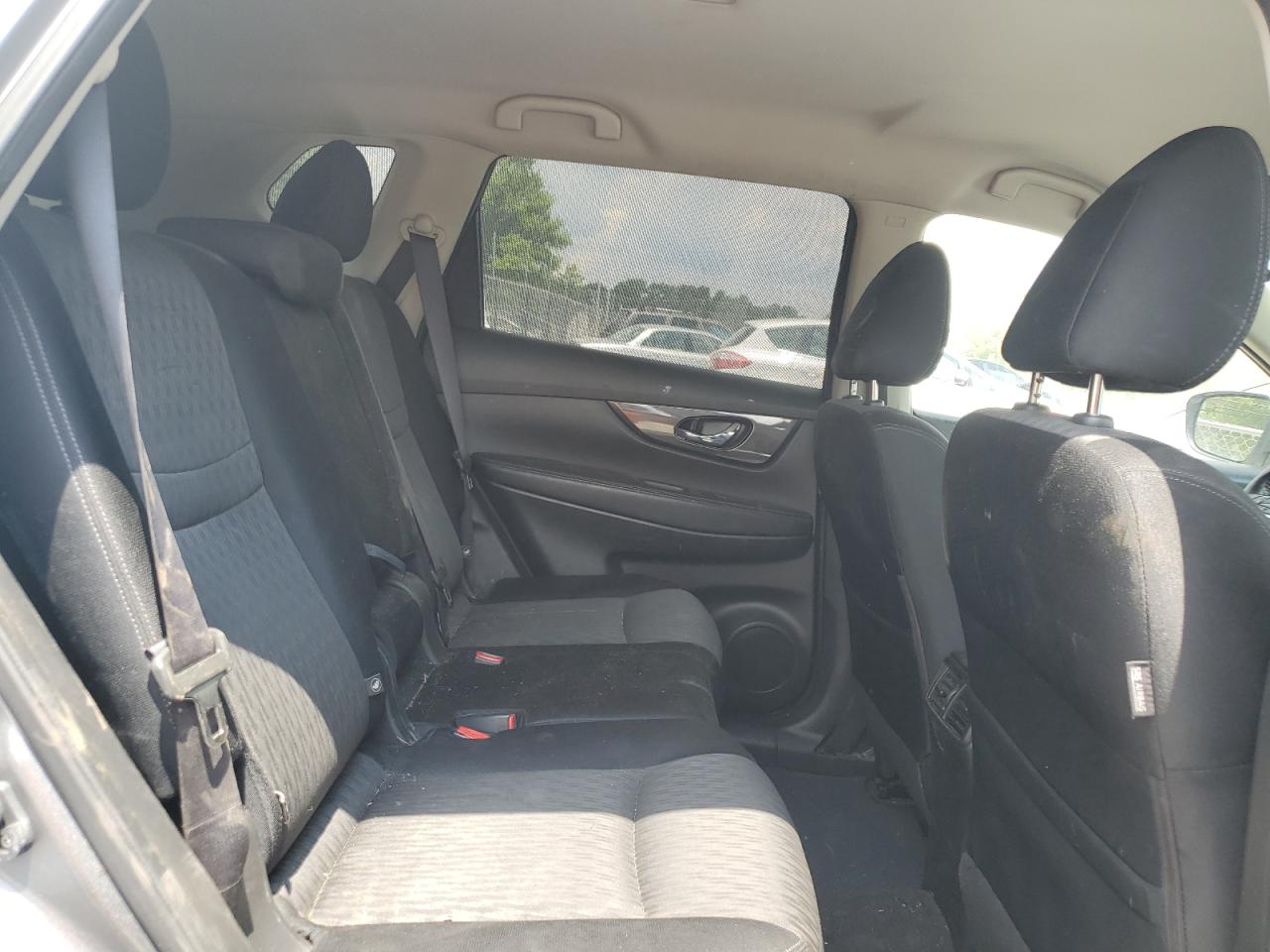 2017 Nissan Rogue S VIN: JN8AT2MV5HW273994 Lot: 62403144