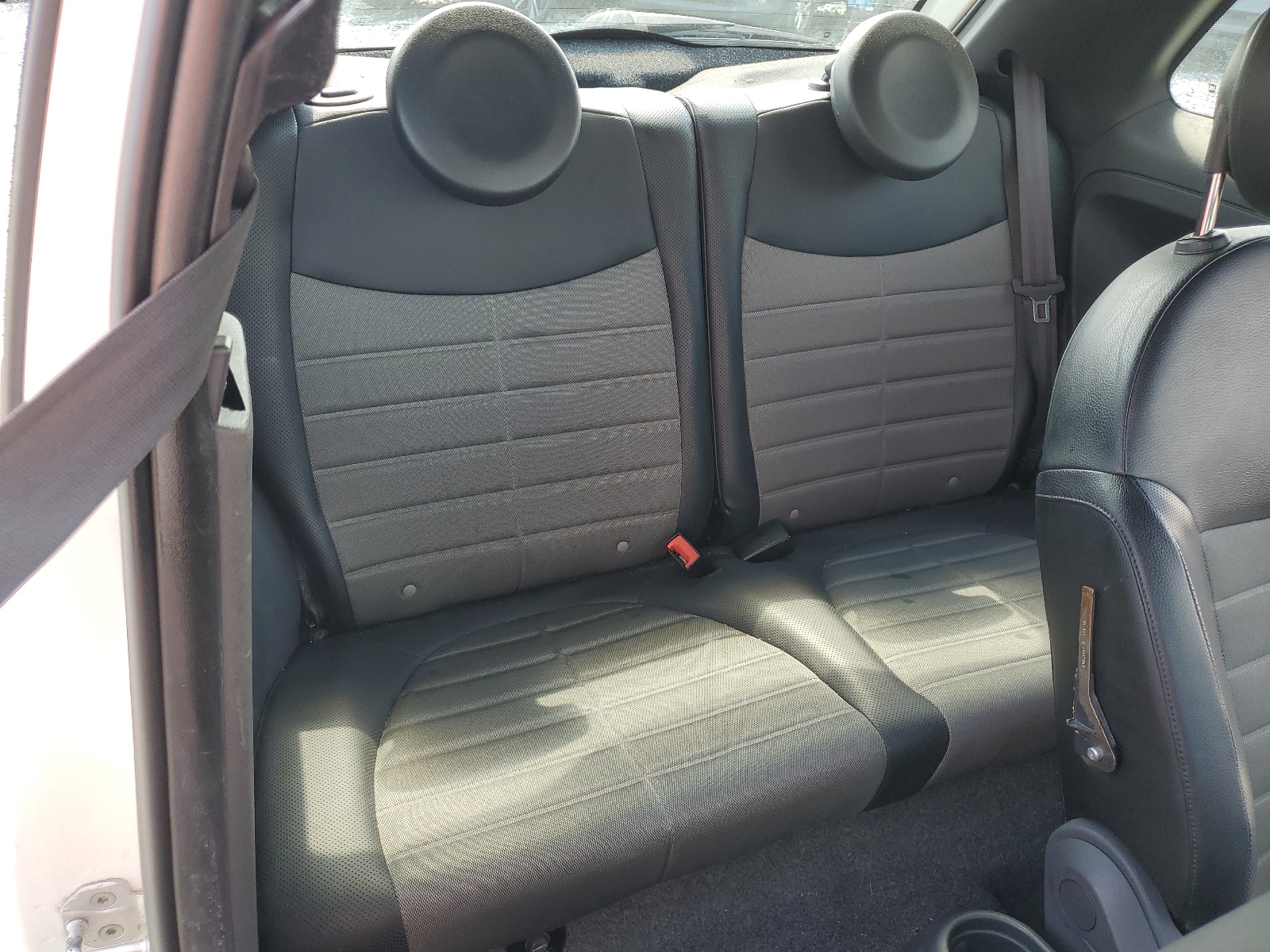 3C3CFFBR5DT618468 2013 Fiat 500 Sport