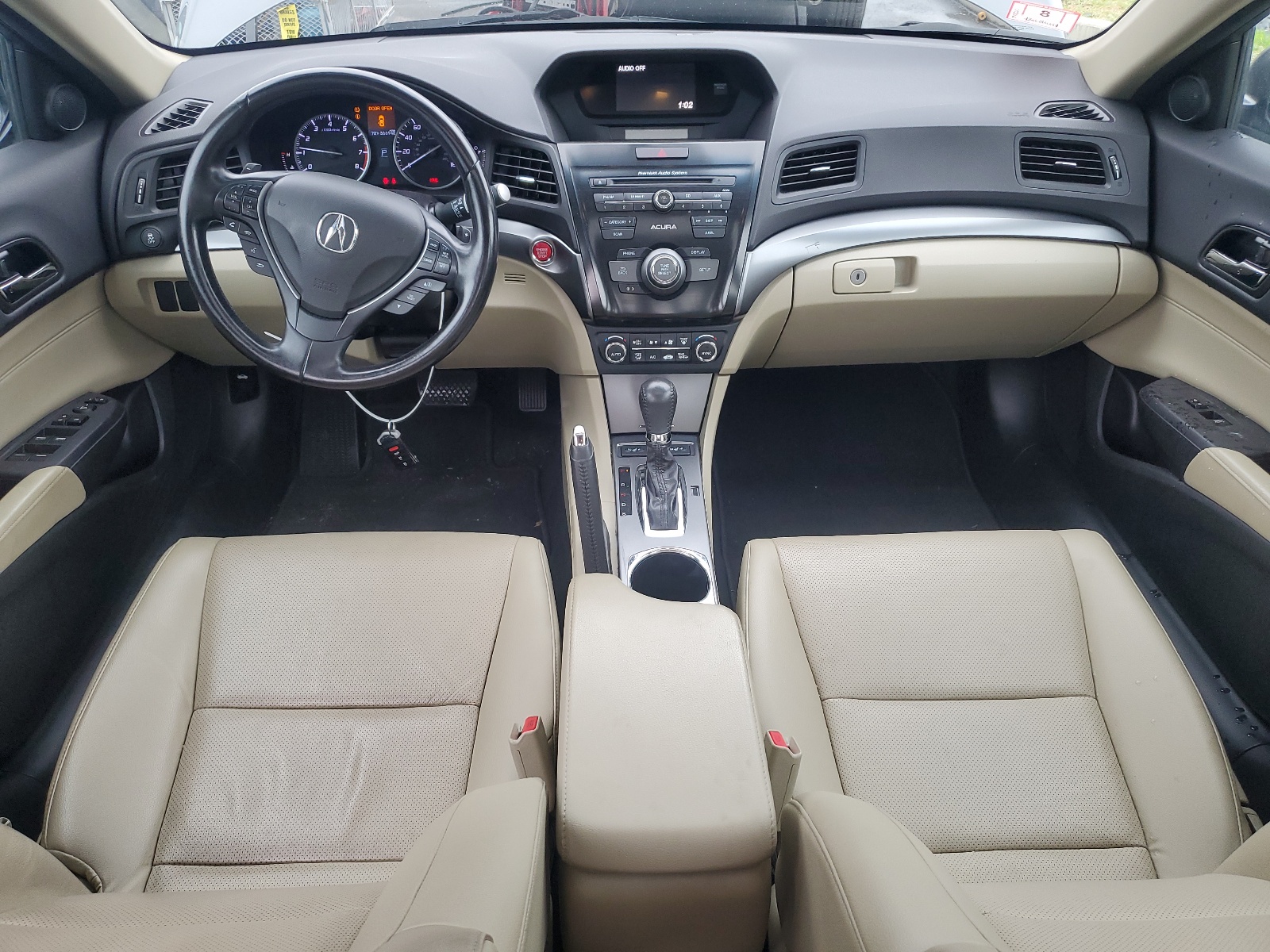 19VDE1F54DE013531 2013 Acura Ilx 20 Premium