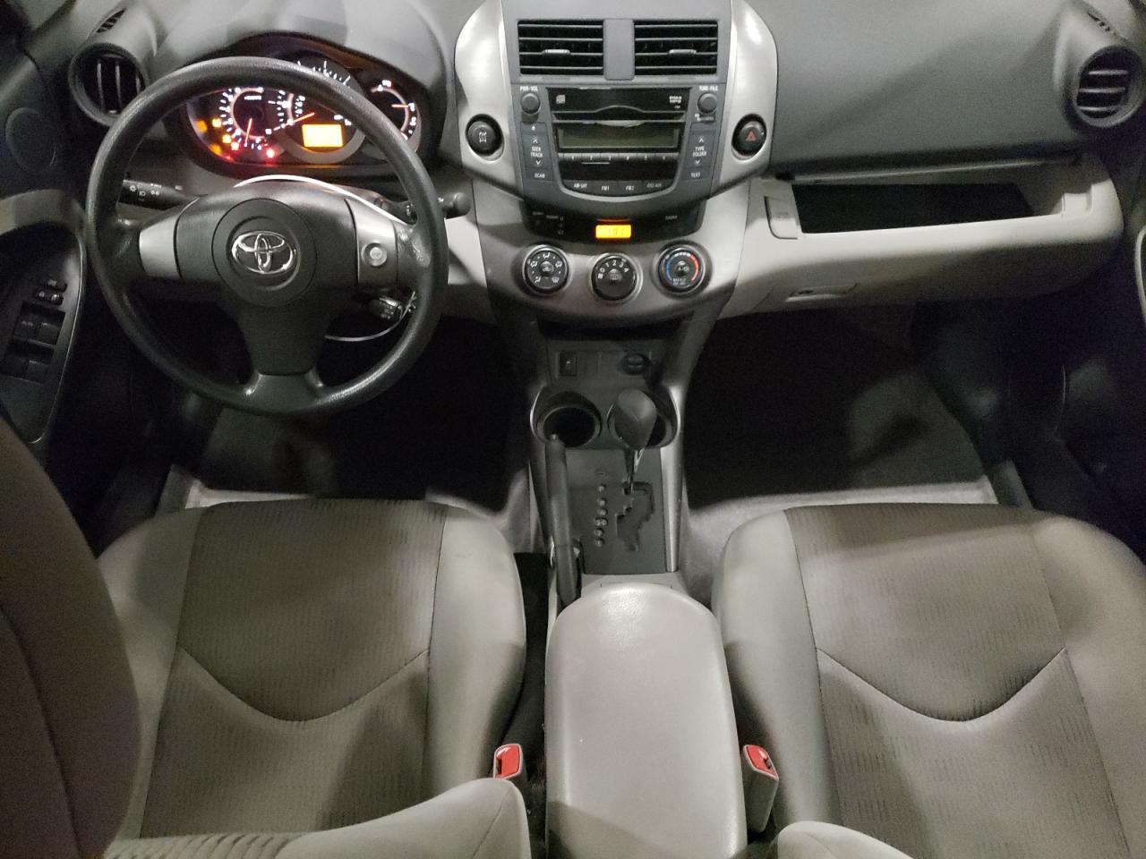 2010 Toyota Rav4 VIN: JTMBF4DV7A5031190 Lot: 61498174