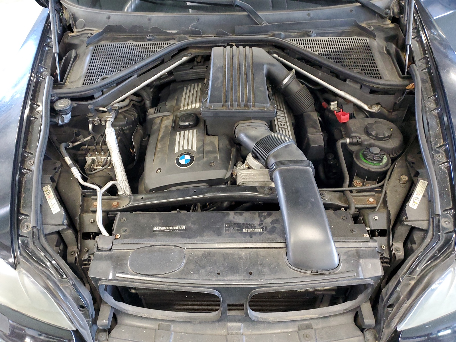 5UXFE43569L261248 2009 BMW X5 xDrive30I