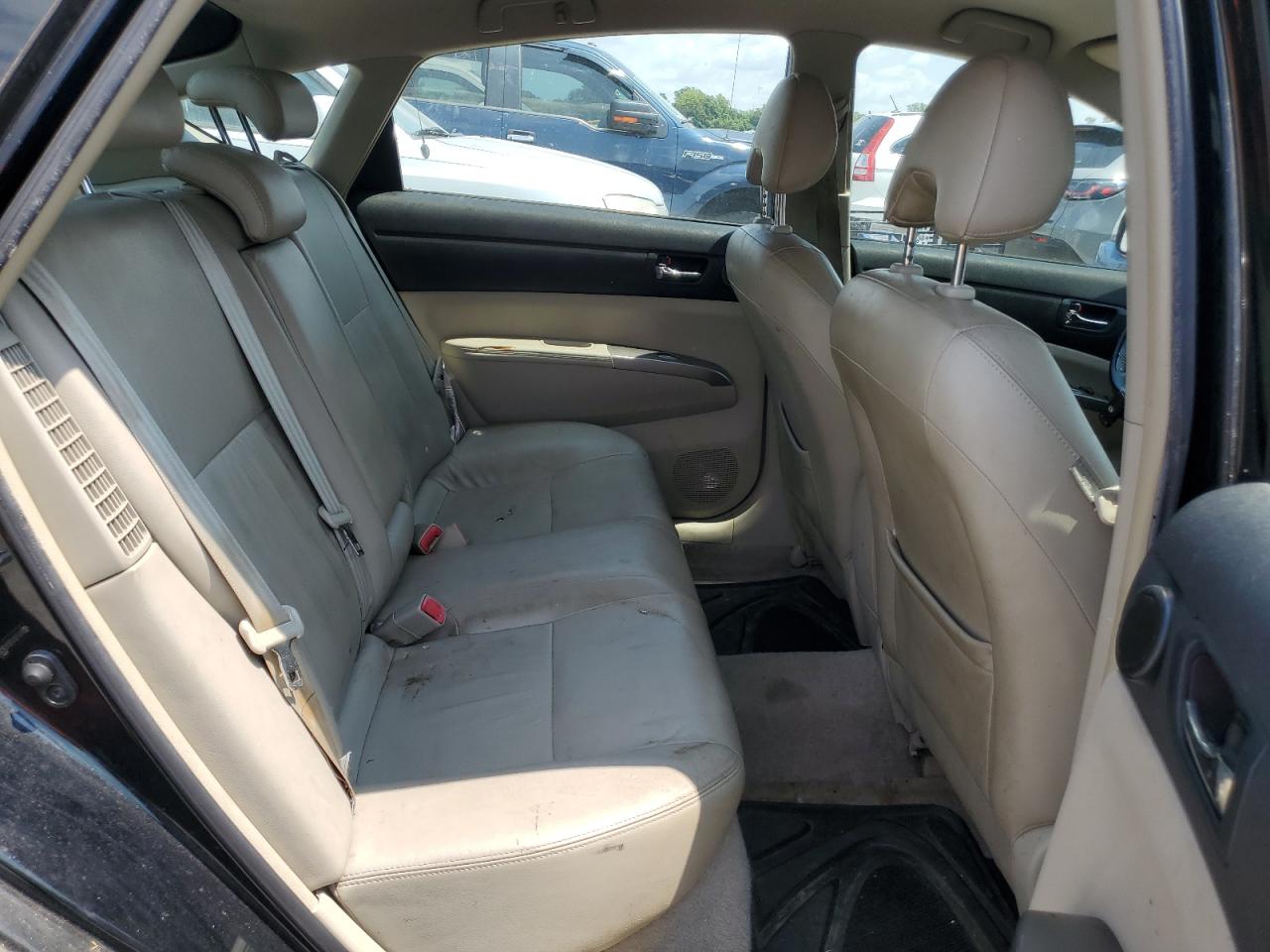 2008 Toyota Prius VIN: JTDKB20U383459048 Lot: 83819955