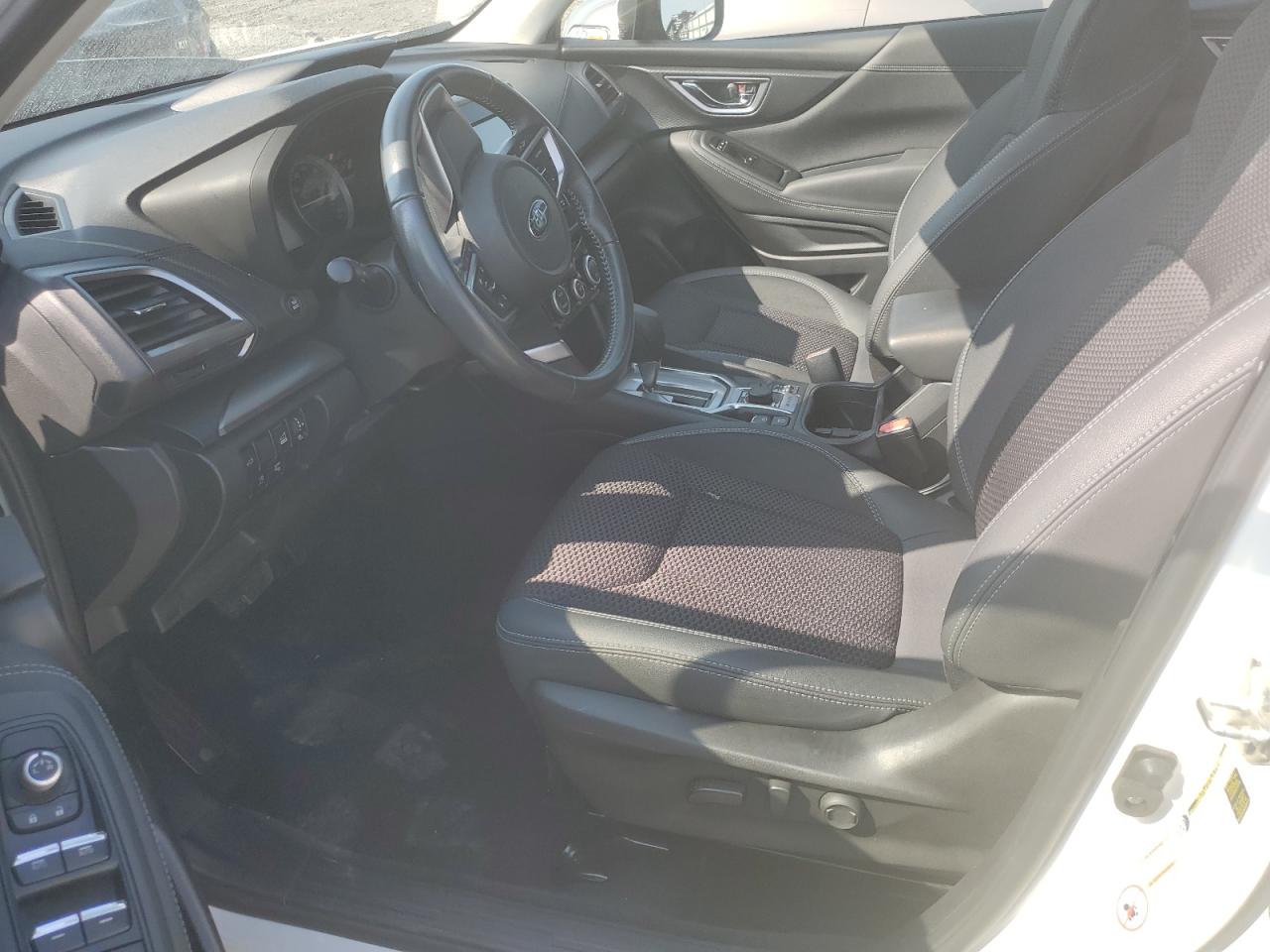 2020 Subaru Forester Premium VIN: JF2SKAJC9LH467359 Lot: 62539684