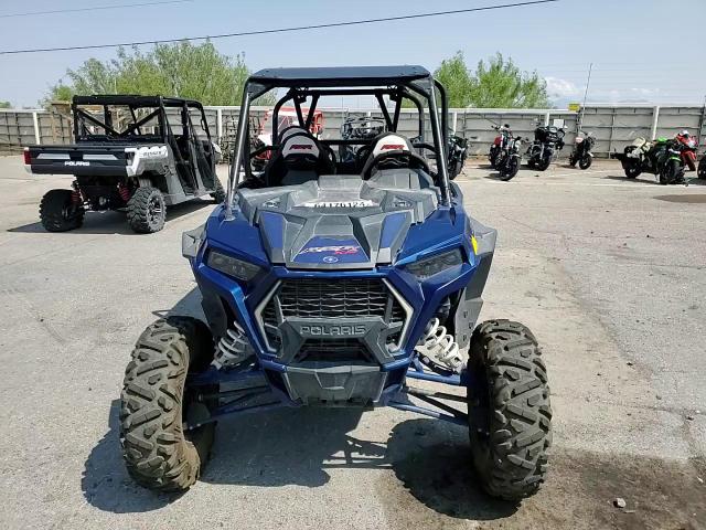 2021 Polaris Rzr Xp 4 1000 Premium VIN: 3NSN4K999MF137595 Lot: 64176124